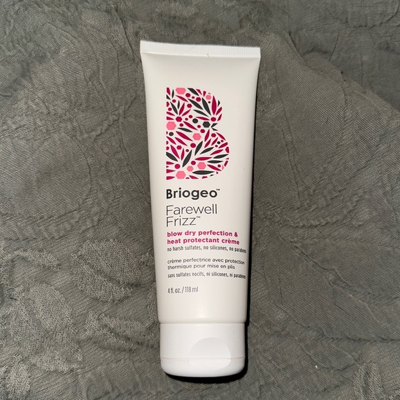 Briogeo Hair Briogeo New Farewell Frizz Blow Dry Perfection Heat